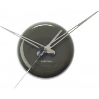 Nástenné hodiny 5452DG Karlsson 14cm