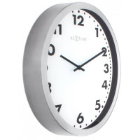 Nástenné hodiny 3032 Nextime Magic Arabic 35cm Nástenné hodiny 3032 Nextime Magic Arabic 35cm