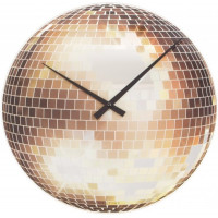 Nástenné hodiny Nextime DISCO 8801 30cm Nástenné hodiny Nextime DISCO 8801 30cm