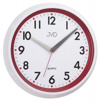 Nástenné hodiny JVD sweep HA 3.3 30cm Nástenné hodiny JVD sweep HA 3.3 30cm
