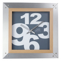 Nástenné hodiny JVD basic N 26109.2 28cm