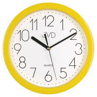 Nástenné hodiny quartz JVD HP612.12 25cm