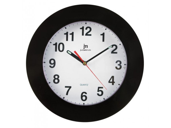Nástenné hodiny 00920-6CFN Lowell 30cm Nástenné hodiny 00920-6CFN Lowell 30cm