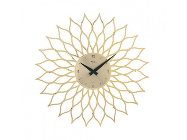 Nástenné hodiny 9359 AMS 39cm Nástenné hodiny 9359 AMS 39cm