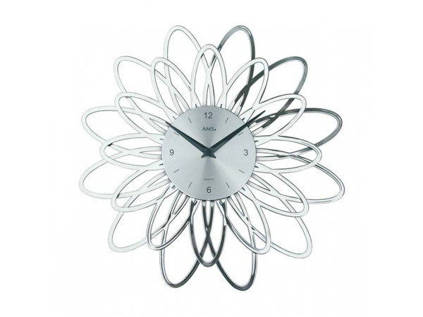 Nástenné hodiny 9362 AMS 36cm Nástenné hodiny 9362 AMS 36cm