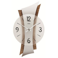 Nástenné hodiny 9401 AMS 43cm Nástenné hodiny 9401 AMS 43cm
