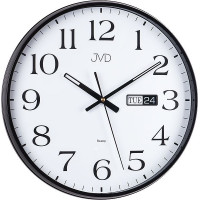 Nástenné hodiny JVD sweep HP671.3 36cm