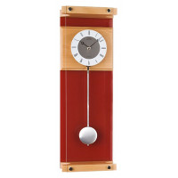 Nástenné kyvadlové hodiny JVD N11014/68 59cm Nástenné kyvadlové hodiny JVD N11014/68 59cm