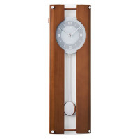 Nástenné kyvadlové hodiny JVD quartz N12010.41 Nástenné kyvadlové hodiny JVD quartz N12010.41