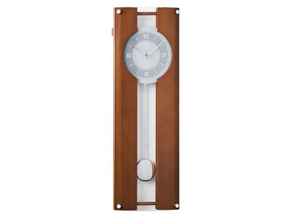 Nástenné kyvadlové hodiny JVD quartz N12010.41 Nástenné kyvadlové hodiny JVD quartz N12010.41