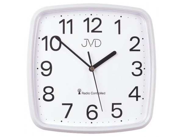 Nástenné hodinky JVD RH616.1 24cm
