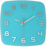Nástenné hodiny 8816tq Nextime Classy square 30cm Nástenné hodiny 8816tq Nextime Classy square 30cm