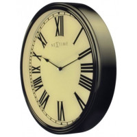 Nástenné hodiny 3076 Nextime Houdini 25x35cm Nástenné hodiny 3076 Nextime Houdini 25x35cm