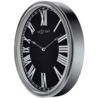 Nástenné hodiny 3075 Nextime Houdini 25x35cm Nástenné hodiny 3075 Nextime Houdini 25x35cm