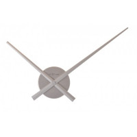 Nástenné hodiny 3074zi Nextime Small hands 48cm Nástenné hodiny 3074zi Nextime Small hands 48cm