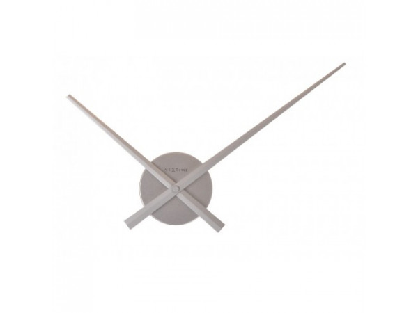 Nástenné hodiny 3074zi Nextime Small hands 48cm Nástenné hodiny 3074zi Nextime Small hands 48cm