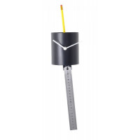 Nástenné hodiny 3069 Nextime Scholar 10x45cm Nástenné hodiny 3069 Nextime Scholar 10x45cm