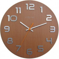 Nástenné hodiny 3082 Nextime Classy round 30cm Nástenné hodiny 3082 Nextime Classy round 30cm