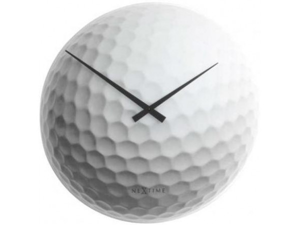Nástenné hodiny Nextime Tiger 8806 30cm
