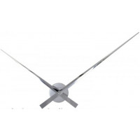 Nástenné hodiny Nextime Hands 2269ch 90cm Nástenné hodiny Nextime Hands 2269ch 90cm