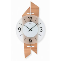 Nástenné hodiny 9346 AMS 44cm Nástenné hodiny 9346 AMS 44cm