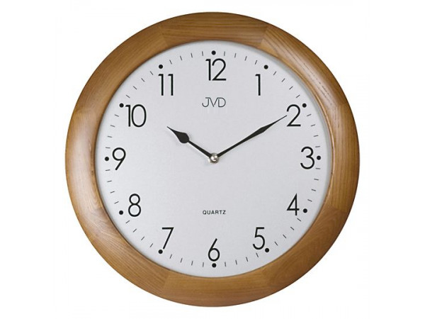 Nástenné hodiny JVD N26115/11 32cm