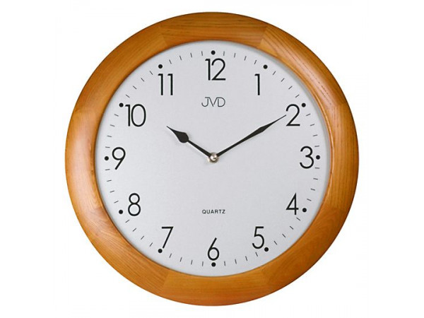 Nástenné hodiny JVD N26115/41 32cm Nástenné hodiny JVD N26115/41 32cm