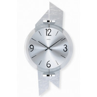 Nástenné hodiny 9345 AMS 44cm Nástenné hodiny 9345 AMS 44cm