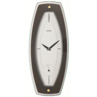Nástenné hodiny 9357/1 AMS 44cm Nástenné hodiny 9357/1 AMS 44cm
