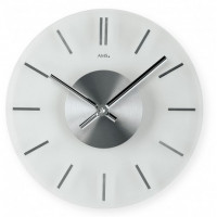 Nástenné hodiny 9318 AMS 30cm Nástenné hodiny 9318 AMS 30cm