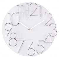 Nástenné hodiny JVD quartz HB08 32cm Nástenné hodiny JVD quartz HB08 32cm