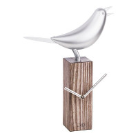 Nástenné / stolové hodiny JVD HB04 31cm Nástenné / stolové hodiny JVD HB04 31cm