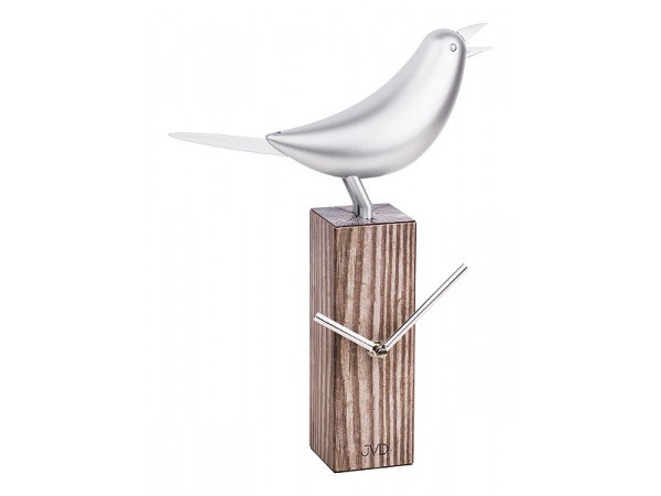 Nástenné / stolové hodiny JVD HB04 31cm Nástenné / stolové hodiny JVD HB04 31cm