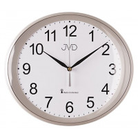 Nástenné hodinky JVD RH64.3 30cm