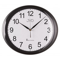 Nástenné hodinky JVD RH64.2 30cm