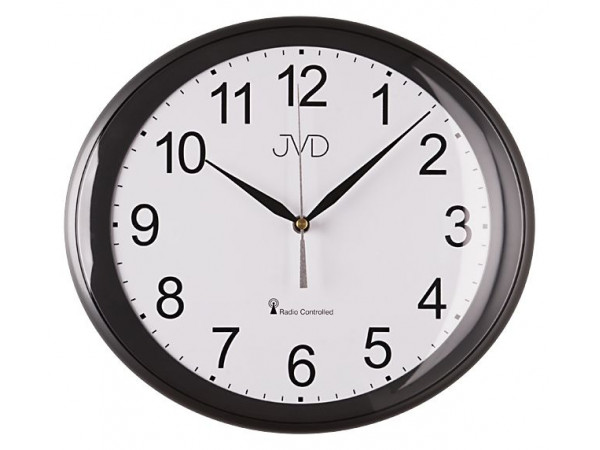 Nástenné hodinky JVD RH64.2 30cm Nástenné hodinky JVD RH64.2 30cm