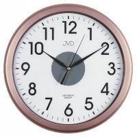 Nástenné hodiny JVD sweep HP692.3