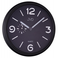 Nástenné hodiny JVD quartz HA11.1 32cm