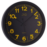Nástenné hodiny JVD quartz HA12.1 30cm Nástenné hodiny JVD quartz HA12.1 30cm