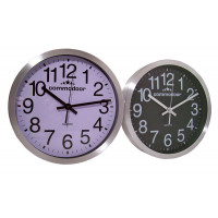 Nástenné hodiny Commodoor, 25 cm