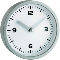 Nástenné kúpeľňové hodiny TFA, 16 cm Nástenné kúpeľňové hodiny TFA, 16 cm