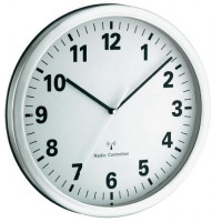 Nástenné DCF hodiny TFA Sweep, 30 cm