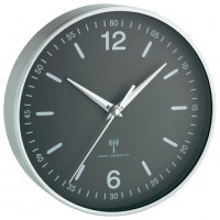 Nástenné DCF hodiny Eurochron,  20cm