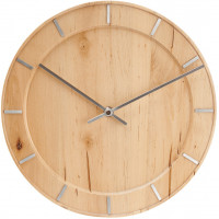 Nástenné hodiny Karlsson 5400 Pure Natural 29cm Nástenné hodiny Karlsson 5400 Pure Natural 29cm