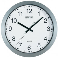 Nástenné hodiny Eurochron EQWU / 880, 30cm Nástenné hodiny Eurochron EQWU / 880, 30cm