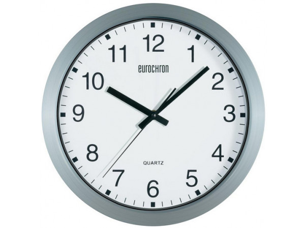 Nástenné hodiny Eurochron EQWU / 880, 30cm