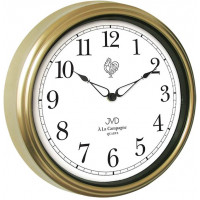 Nástenné hodiny JVD quartz TS2887.2 36cm