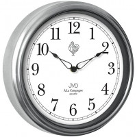 Nástenné hodiny JVD quartz TS2887.1 36cm