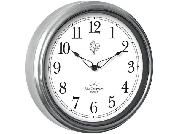 Nástenné hodiny JVD quartz TS2887.1 36cm Nástenné hodiny JVD quartz TS2887.1 36cm