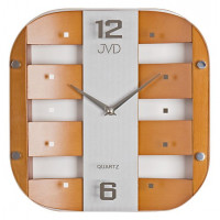 Nástenné hodiny JVD N29112/41 29cm